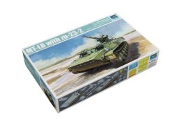Model plastikowy mt-lb w/zu-23-2 1/35