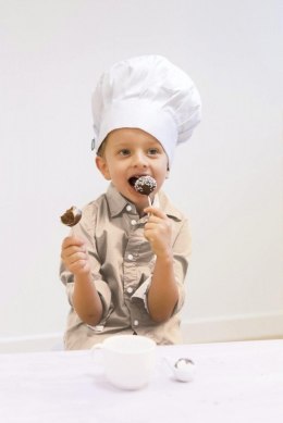Fabryka ciasteczek chef
