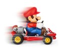 Pojazd rc mario kart pipe kart 2,4 ghz