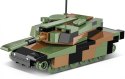 Klocki k2 black panther 160 elementów