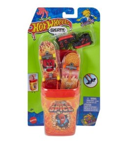 Zestaw skate skatebox z deskorolkami, spice