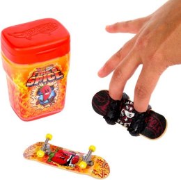 Zestaw skate skatebox z deskorolkami, spice