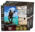 Gra waste knights 2 edycja za horyzont