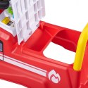 Jeździk buggy interaktywny czerwony