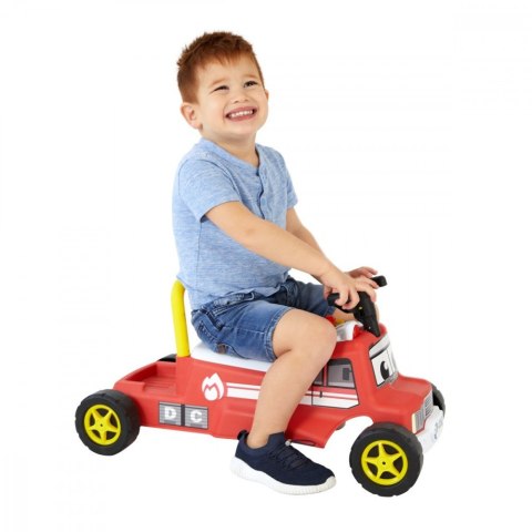 Jeździk buggy standard czerwony Jeździk buggy standard czerwony