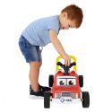 Jeździk buggy standard czerwony