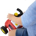 Jeździk buggy standard czerwony