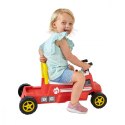 Jeździk buggy standard czerwony