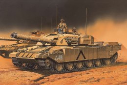 Model plastikowy british army challenger mk.3 1/72