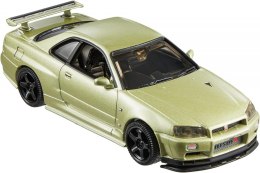 Pojazd premium 1:43 nissan