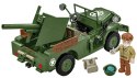 Klocki 37 mm gmc m6 fargo