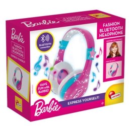 Słuchawki bluetooth barbie fashion