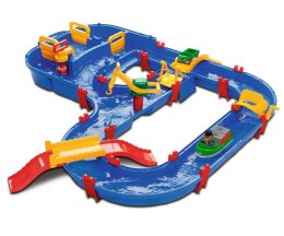 Tor wodny aquaplay megabridge