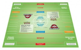 Zestaw pokemon tcg: battle academy 2024