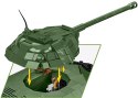 Is-3 soviet heavy tank