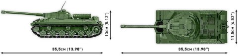 Is-3 soviet heavy tank Is-3 soviet heavy tank