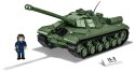Is-3 soviet heavy tank