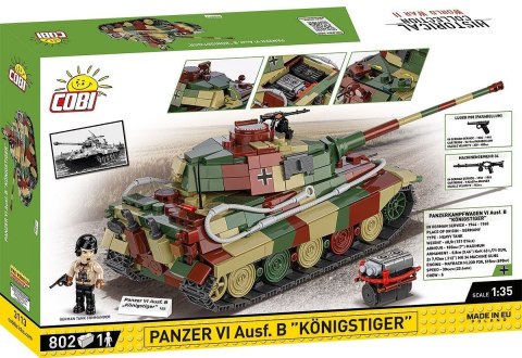 Panzer vi ausf. b königstiger Panzer vi ausf. b königstiger