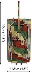 Panzer vi ausf. b königstiger