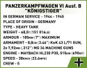 Panzer vi ausf. b königstiger