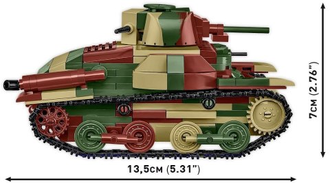 Type 95 ha-go Type 95 ha-go