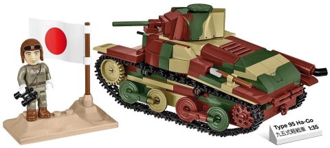 Type 95 ha-go Type 95 ha-go