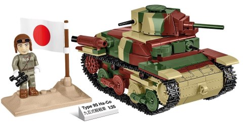 Type 95 ha-go Type 95 ha-go