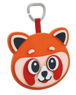 Zabawka montessori wood - muzyczna panda
