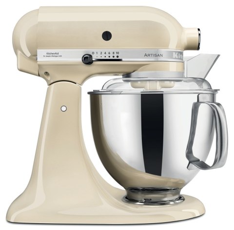 Robot kuchenny KitchenAid Artisan 5KSM175PSEAC (300W) Robot kuchenny KitchenAid Artisan 5KSM175PSEAC (300W)
