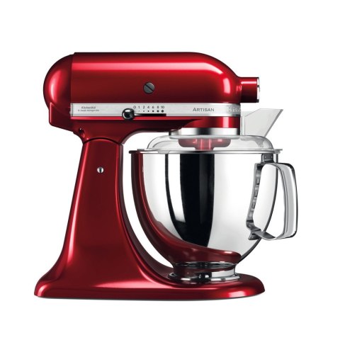 Robot kuchenny KitchenAid Artisan 5KSM175PSECA (300W) Robot kuchenny KitchenAid Artisan 5KSM175PSECA (300W)