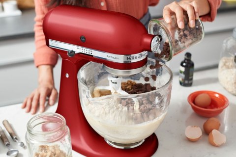 Robot kuchenny KitchenAid Artisan 5KSM175PSEER (300W) Robot kuchenny KitchenAid Artisan 5KSM175PSEER (300W)