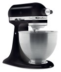Robot kuchenny KitchenAid Classic 5K45SSEOB (WYPRZEDAŻ)