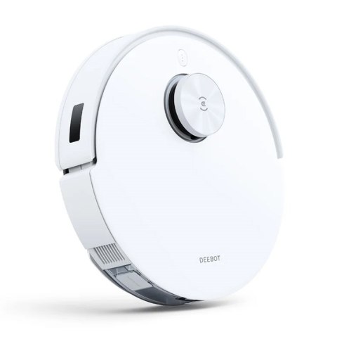 Robot sprzątający Ecovacs Deebot T10 (biały) Robot sprzątający Ecovacs Deebot T10 (biały)