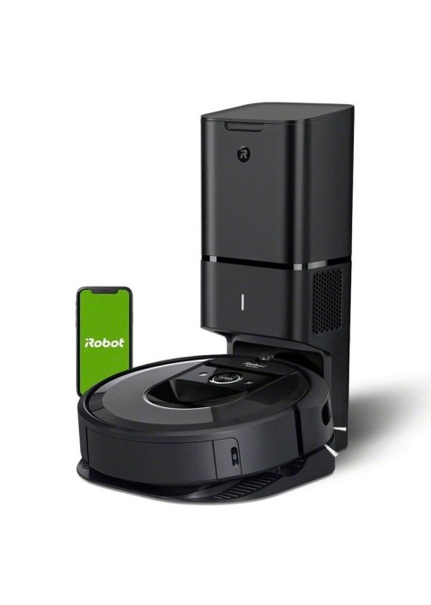 Robot sprzątający iRobot Roomba i7+ (i7550) Robot sprzątający iRobot Roomba i7+ (i7550)