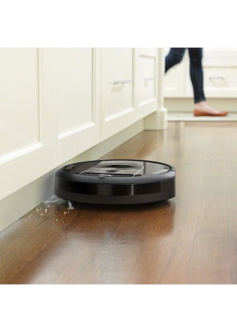 Robot sprzątający iRobot Roomba i7+ (i7550) Robot sprzątający iRobot Roomba i7+ (i7550)