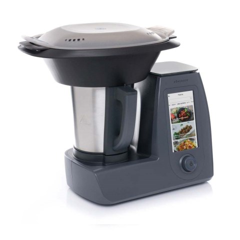 Wielofunkcyjny robot kuchenny Kohersen CY021 szary Wielofunkcyjny robot kuchenny Kohersen CY021 szary