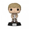 Figurka funko pop star wars young skywalker