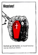 Gra czarne historie zabójcza miłość