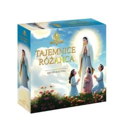 Gra tajemnice różańca