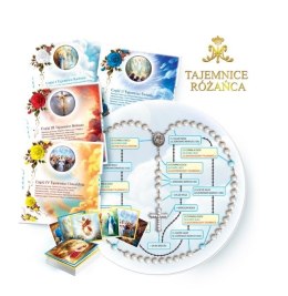 Gra tajemnice różańca
