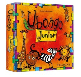 Gra ubongo junior
