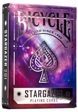 Karty stargazer 201