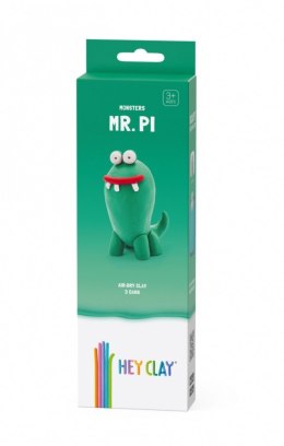 Masa plastyczna hey clay potwory mr. pi