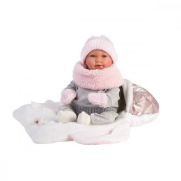 Lalka bobas mimi 42 cm