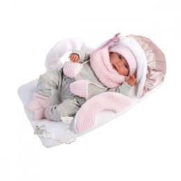 Lalka bobas mimi 42 cm