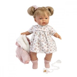 Lalka joelle z miękkim brzuszkiem 38 cm