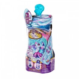 Lalka pixlings galaxy hair, flyt