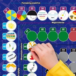Zestaw naukowy im a genius - 111 pierwszych eksperymentów