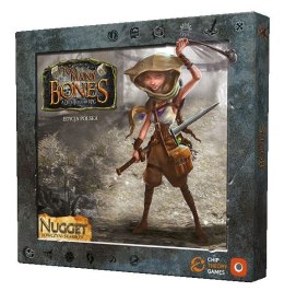 Gra too many bones: nugget (pl)
