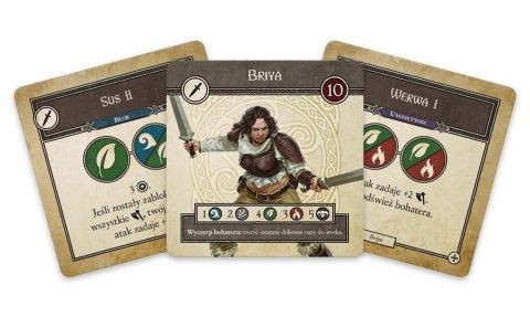 Gra trudvang: legendy Gra trudvang: legendy